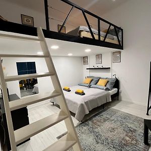 Appartement met een Slaapkamer